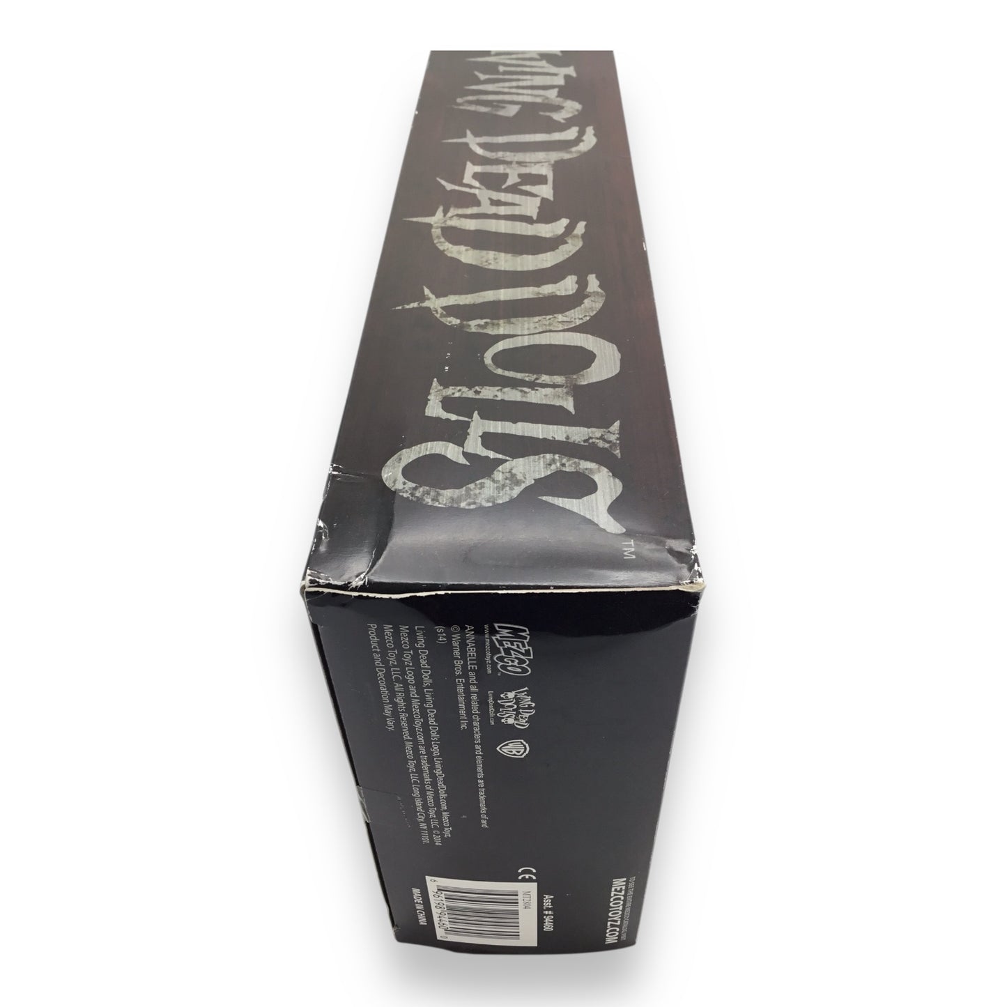 Living Dead Dolls Presents: Annabelle - The Conjuring