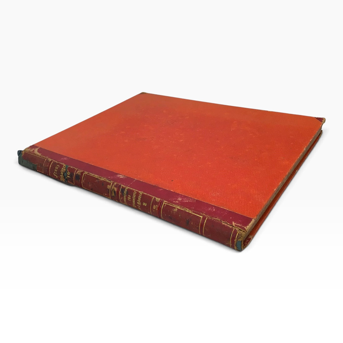 Franz Schubert Complete Compositions Piano Four Hands 2 Volume 10 – Antique German Piano Music Book