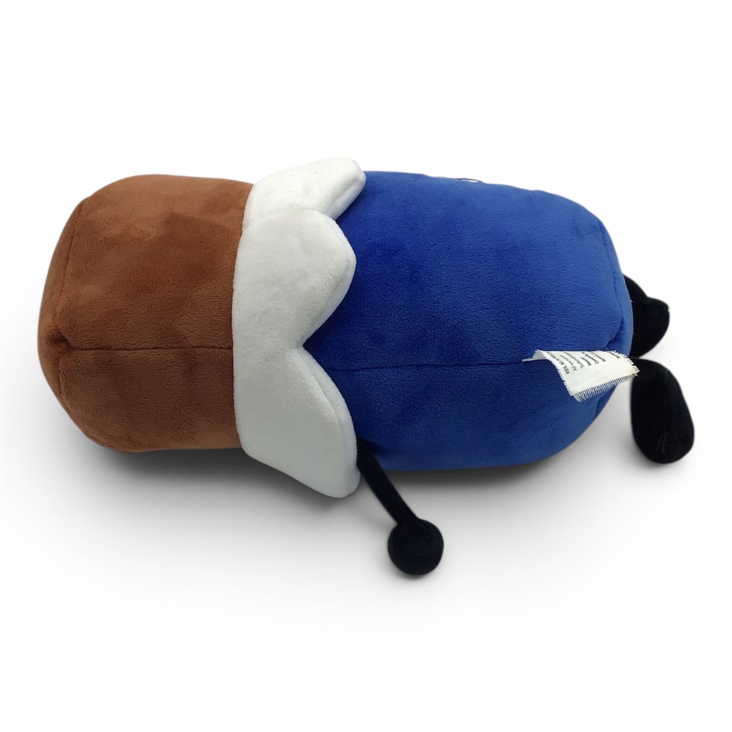 Makeship Battle for Dream Island Chocolate Bar Plush (No Tag)