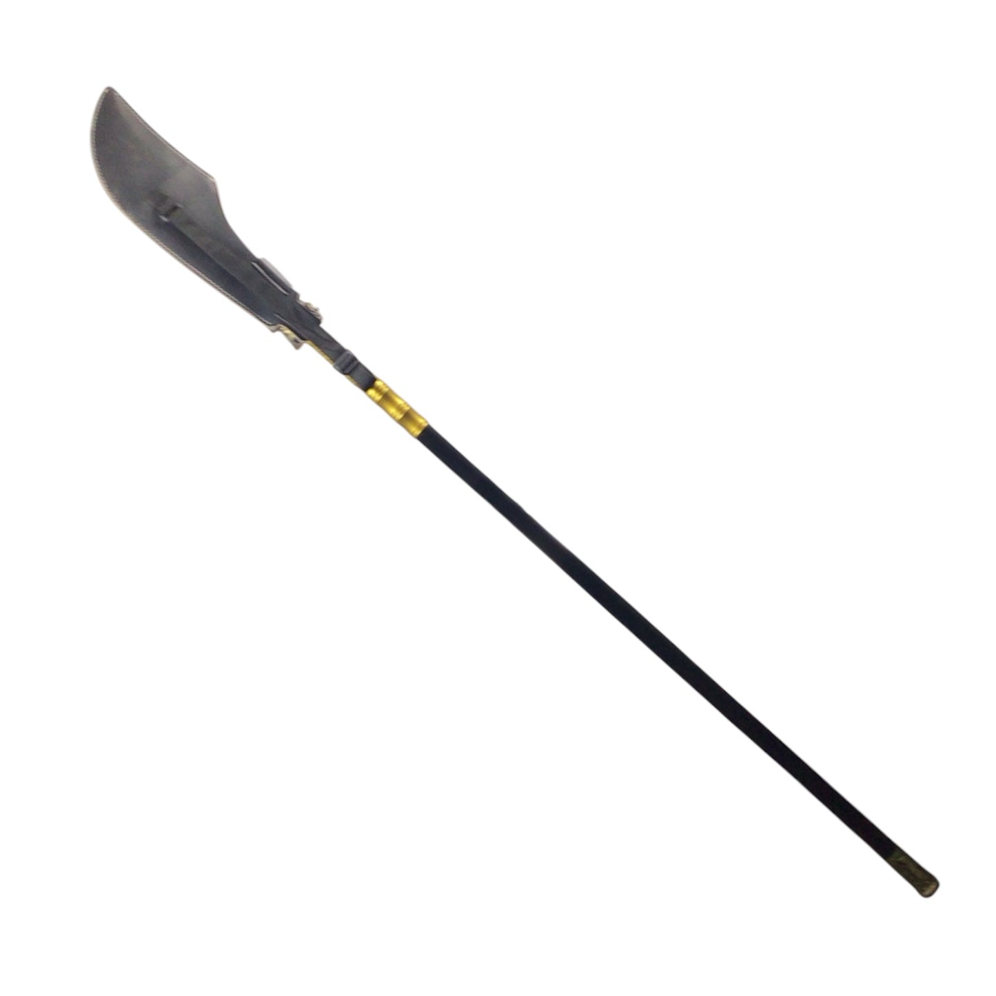 Guandao Staff - Chinese Sword Staff