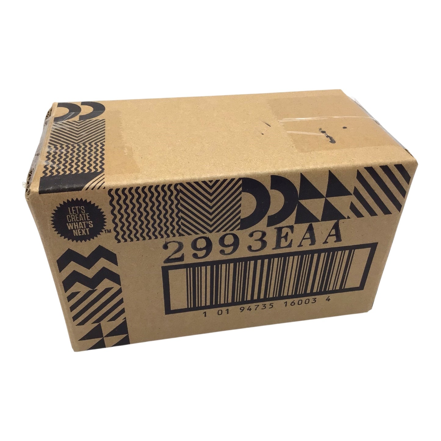 Hot Wheels x Daniel Arsham Livery Porsche 930A Limited Edition