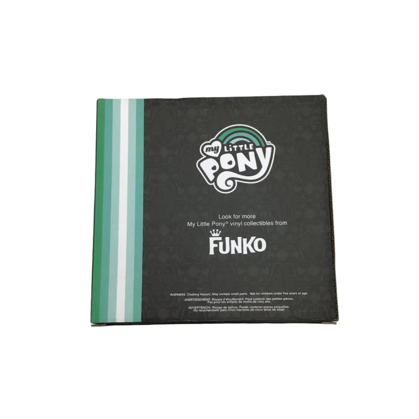 Funko My Little Pony Lyra Heartstrings Vinyl Collectible 2013