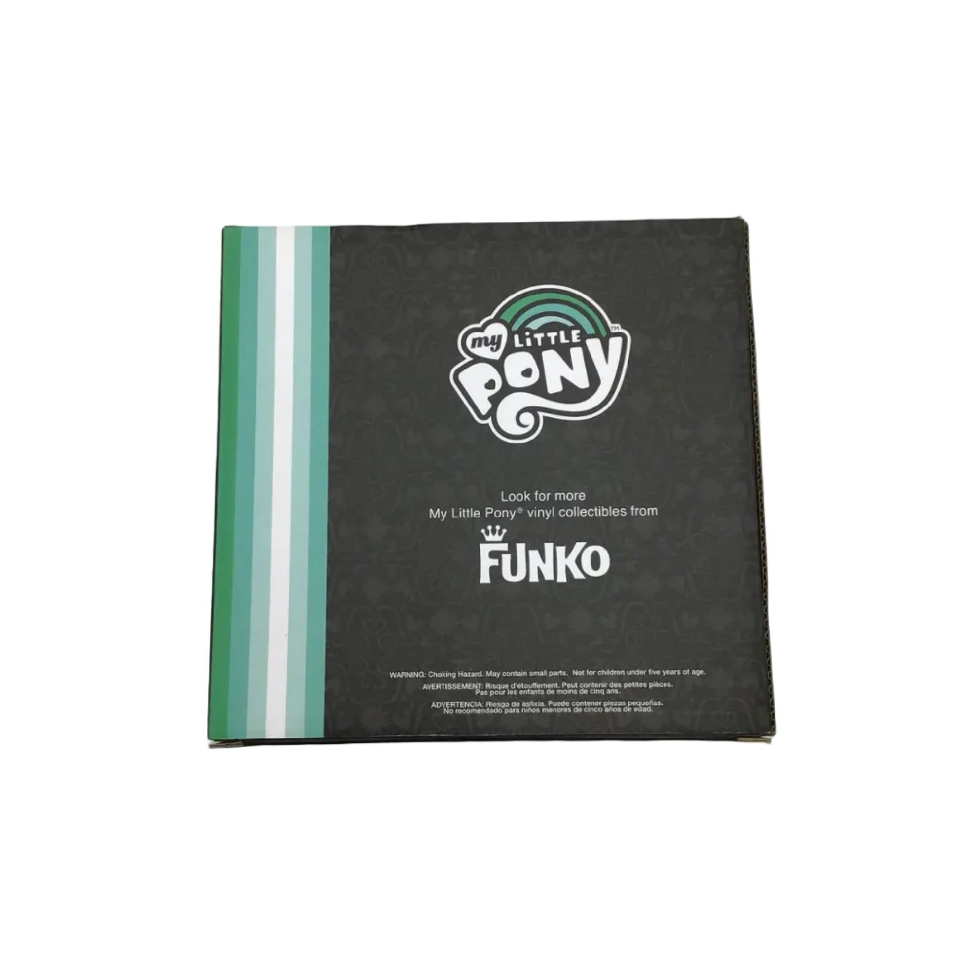 Funko My Little Pony Lyra Heartstrings Vinyl Collectible 2013