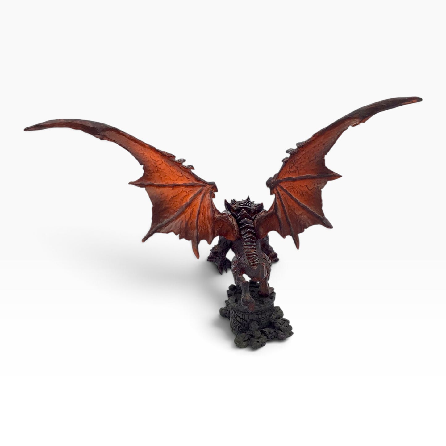 World of Warcraft Cataclysm Dethling BlizzCon 2010 Figure – Premium Collectible