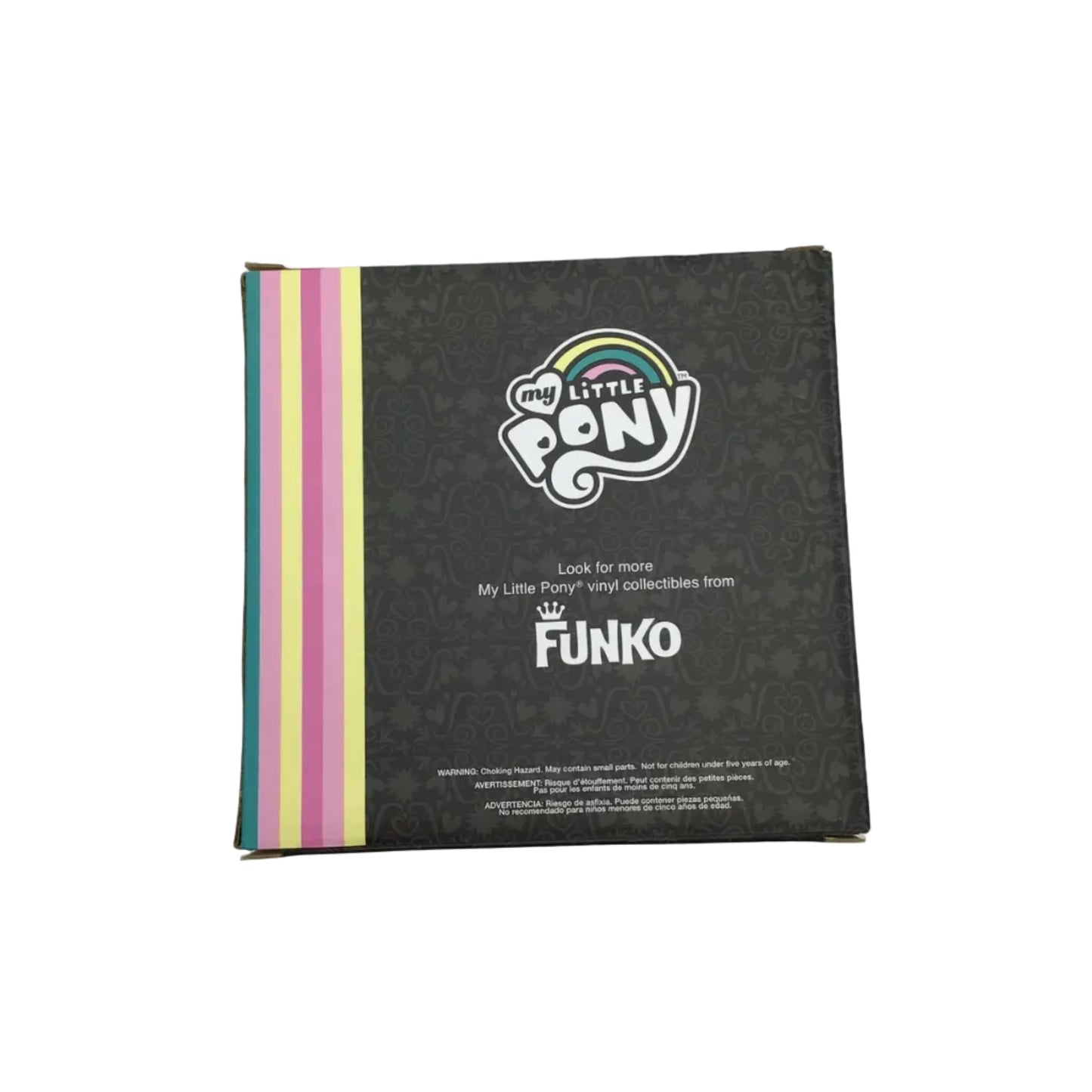 Funko My Little Pony Fluttershy Vinyl Collectible 2013