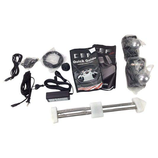 Fanatec (Forza Motorsport) CSR  Shifter Set - New Old Stock (Complete in Box)