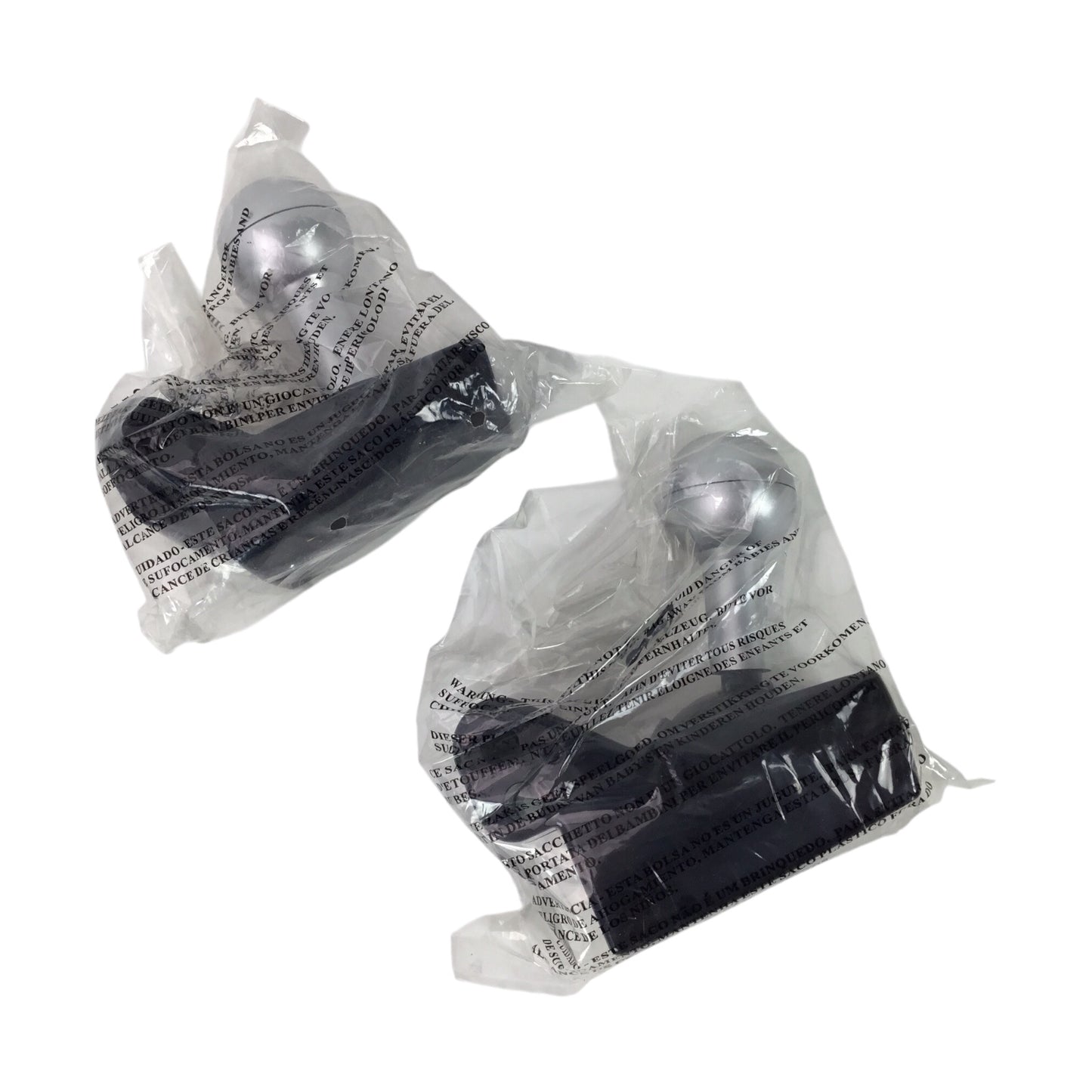 Fanatec (Forza Motorsport) CSR  Shifter Set - New Old Stock (Complete in Box)