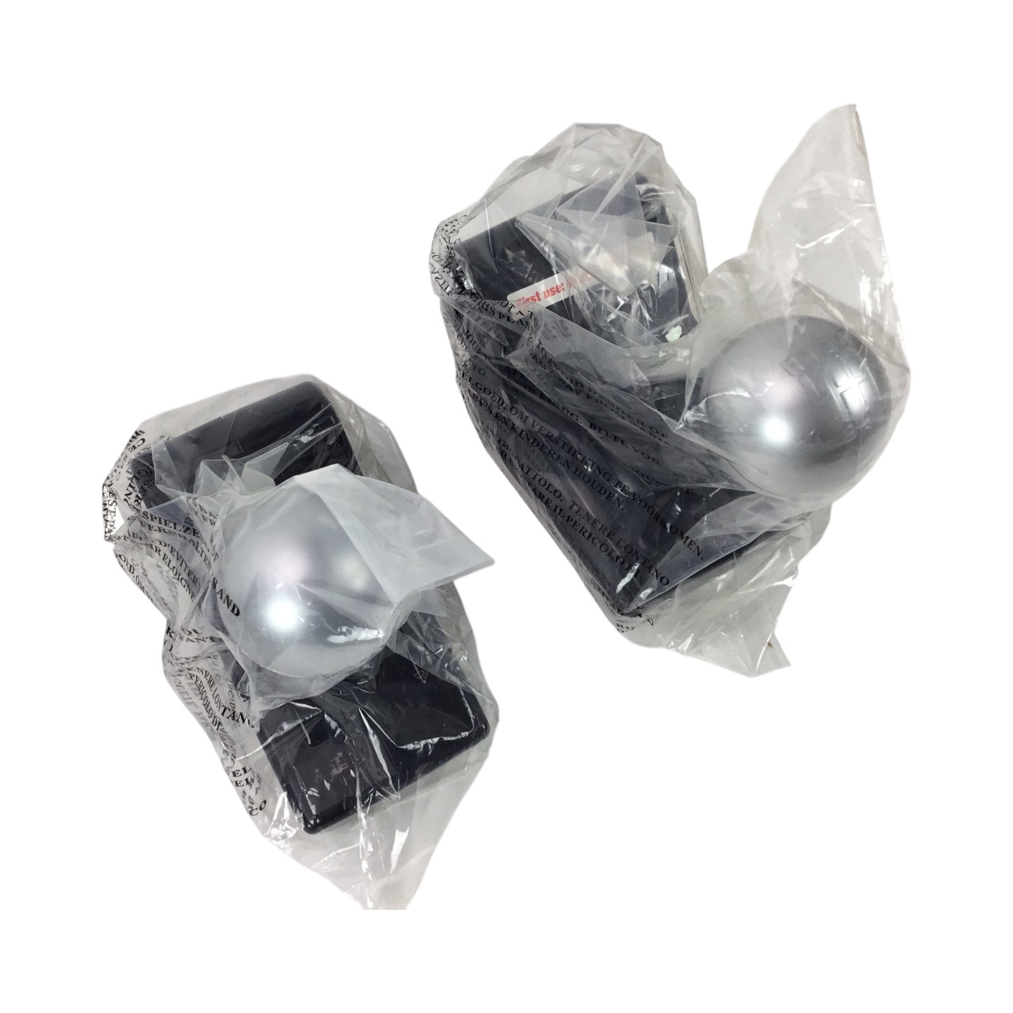 Fanatec (Forza Motorsport) CSR  Shifter Set - New Old Stock (Complete in Box)