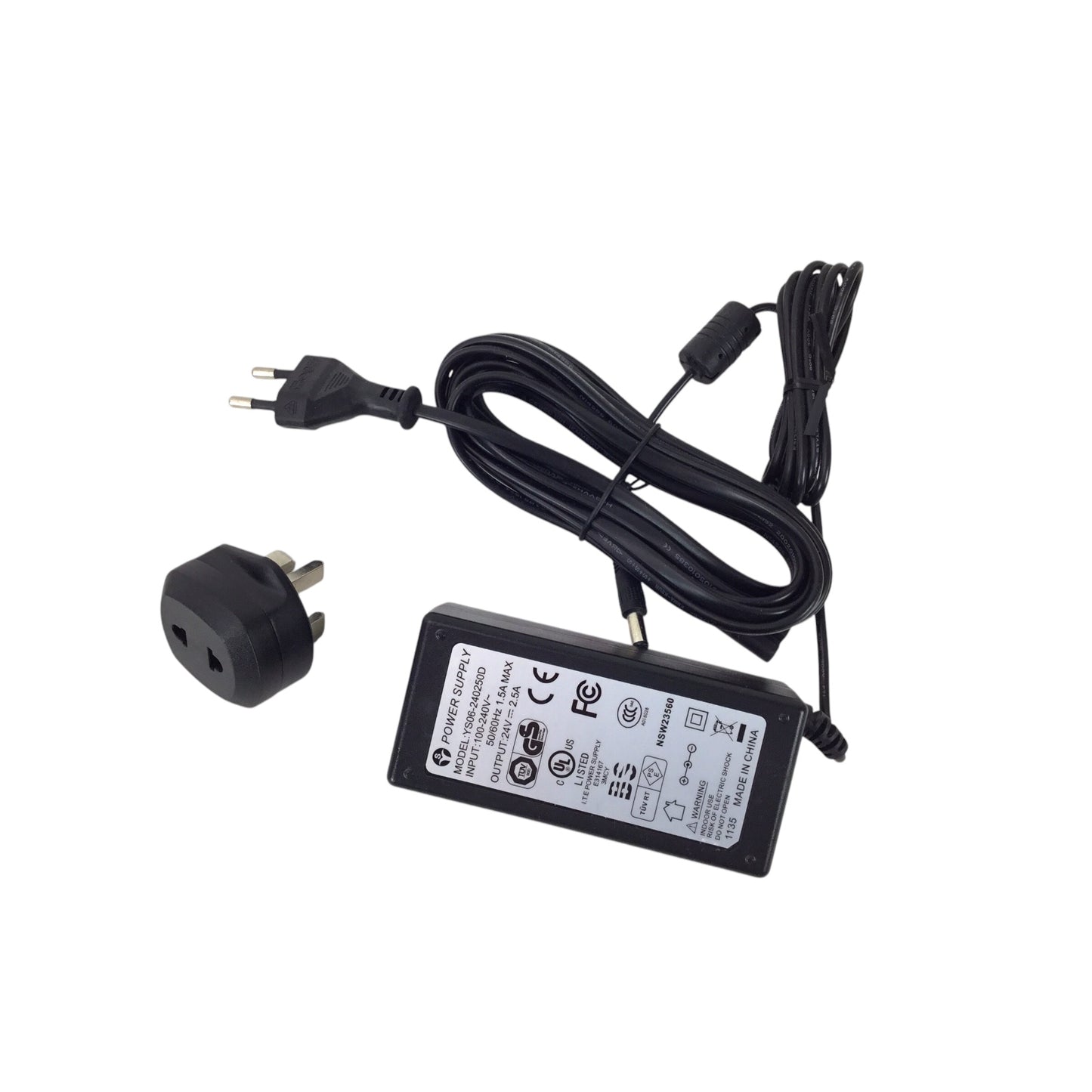 Fanatec (Forza Motorsport) CSR  Shifter Set - New Old Stock (Complete in Box)