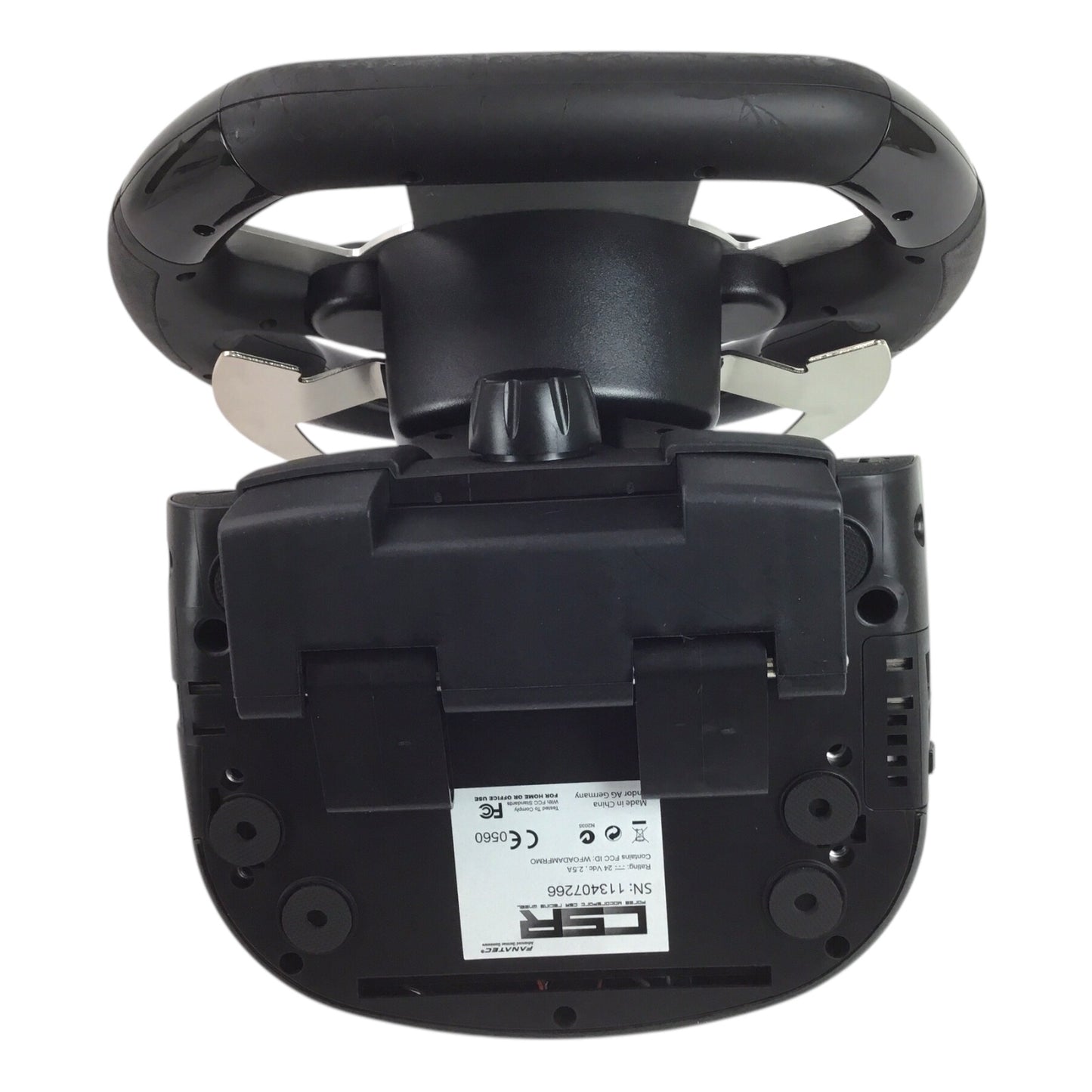 Fanatec Forza Motorsport CSR Elite Driving Wheel for Xbox 360 & PC - New In Box