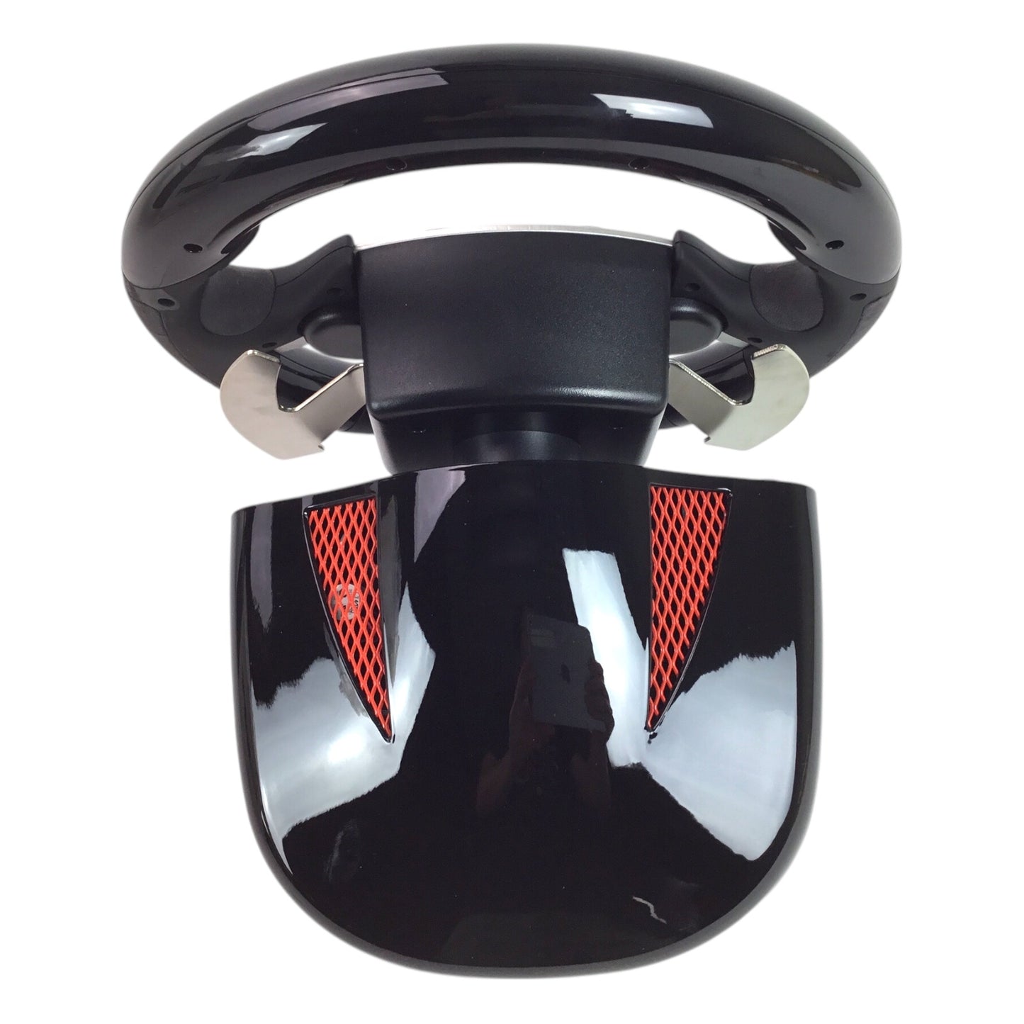 Fanatec Forza Motorsport CSR Elite Driving Wheel for Xbox 360 & PC - New In Box