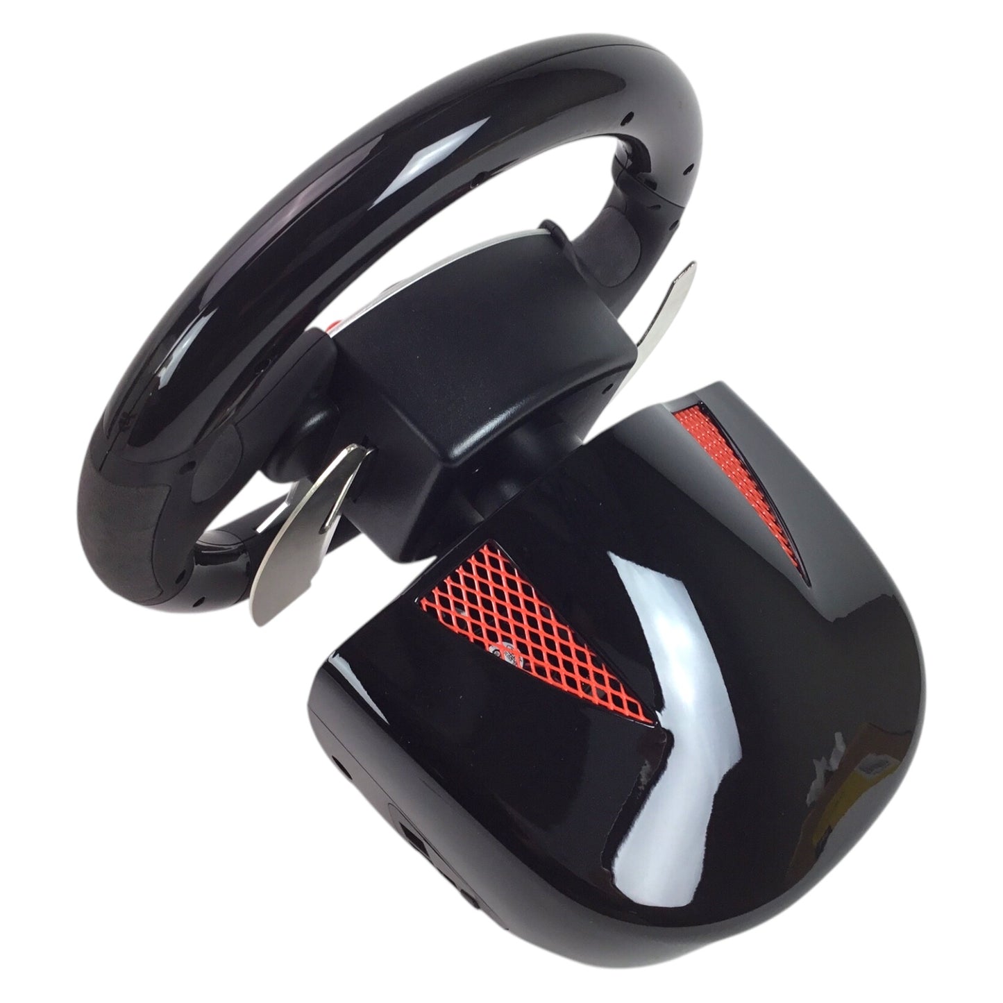 Fanatec Forza Motorsport CSR Elite Driving Wheel for Xbox 360 & PC - New In Box