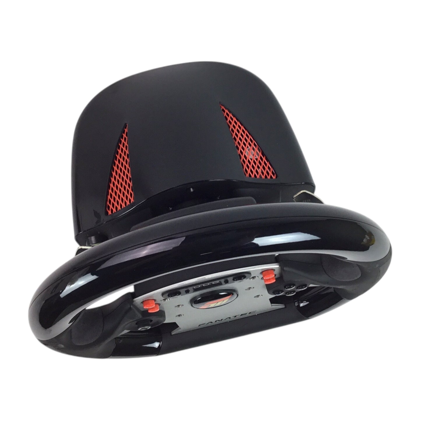 Fanatec Forza Motorsport CSR Elite Driving Wheel for Xbox 360 & PC - New In Box