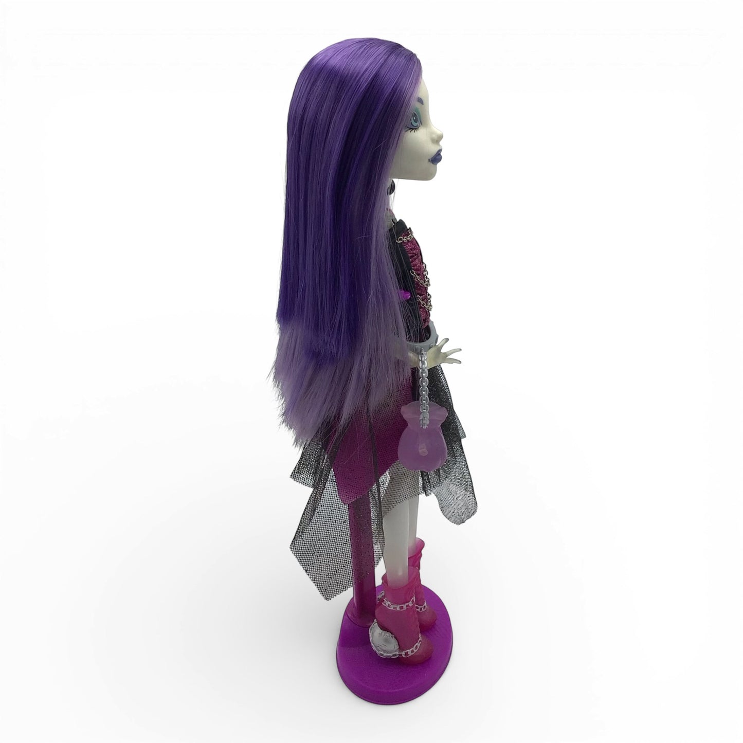 Monster High Dolls Spectra Vondergeist First Wave Gen 1 - No Box