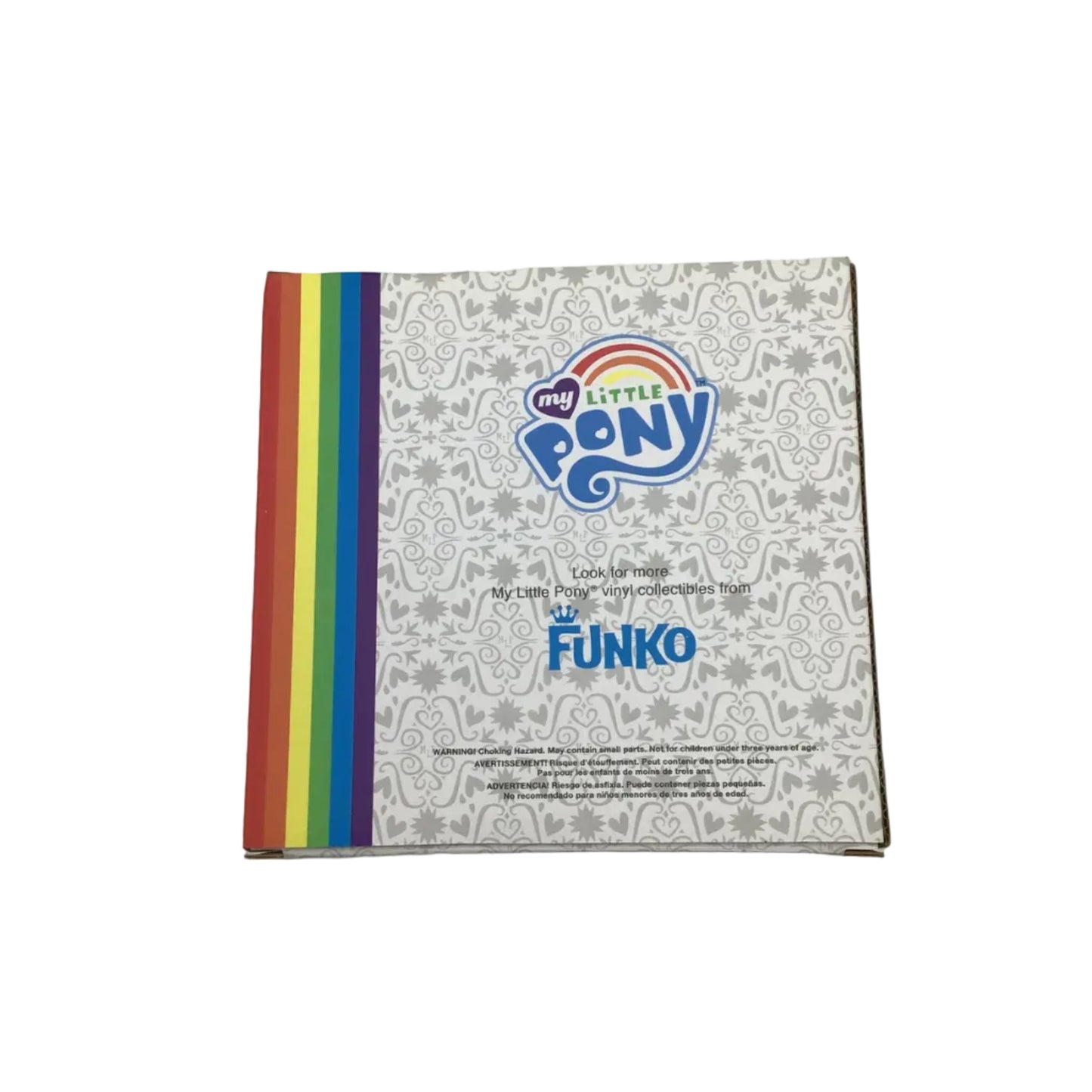 Funko My Little Pony Rainbow Dash Vinyl Collectible - Target Exclusive