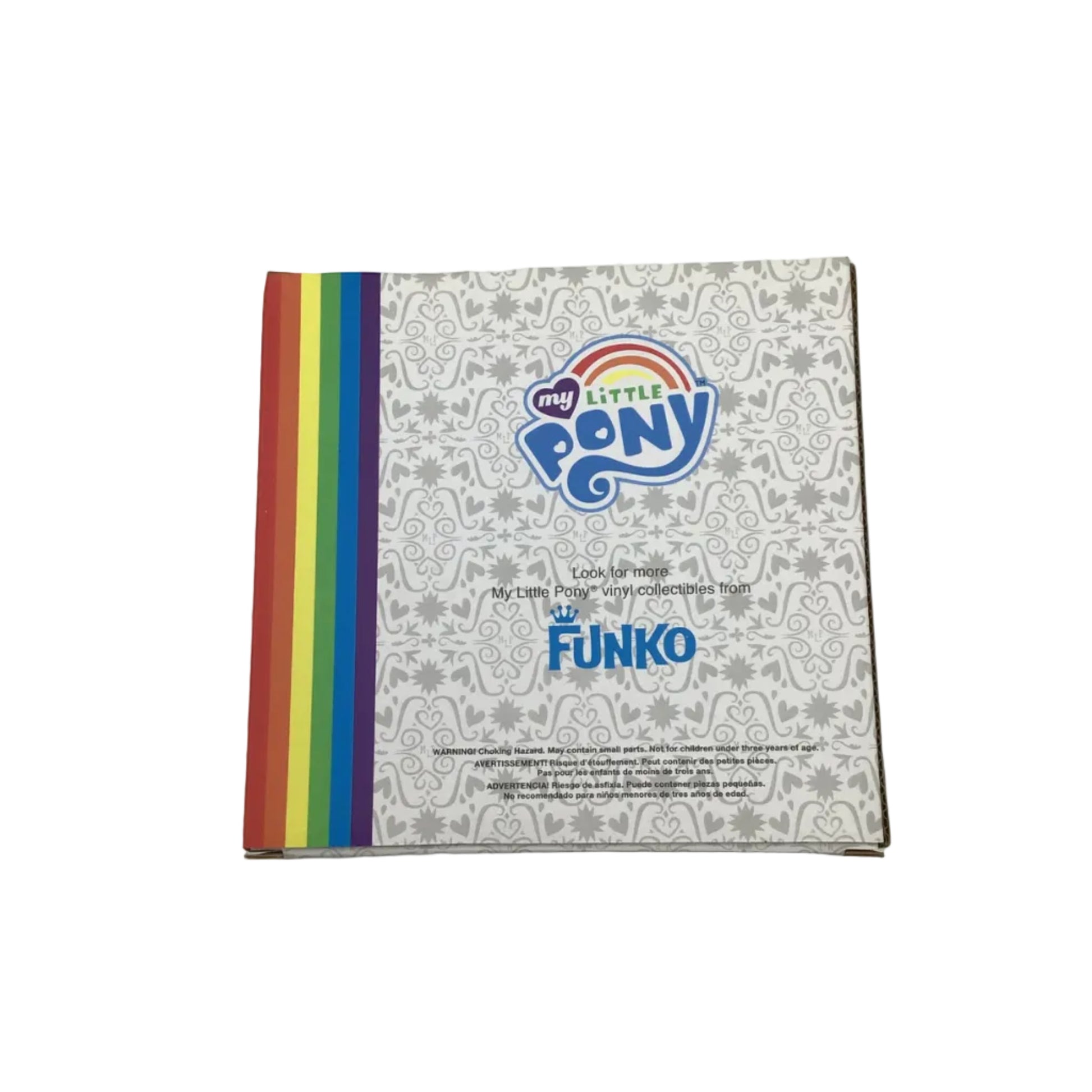 Funko My Little Pony Rainbow Dash Vinyl Collectible - Target Exclusive