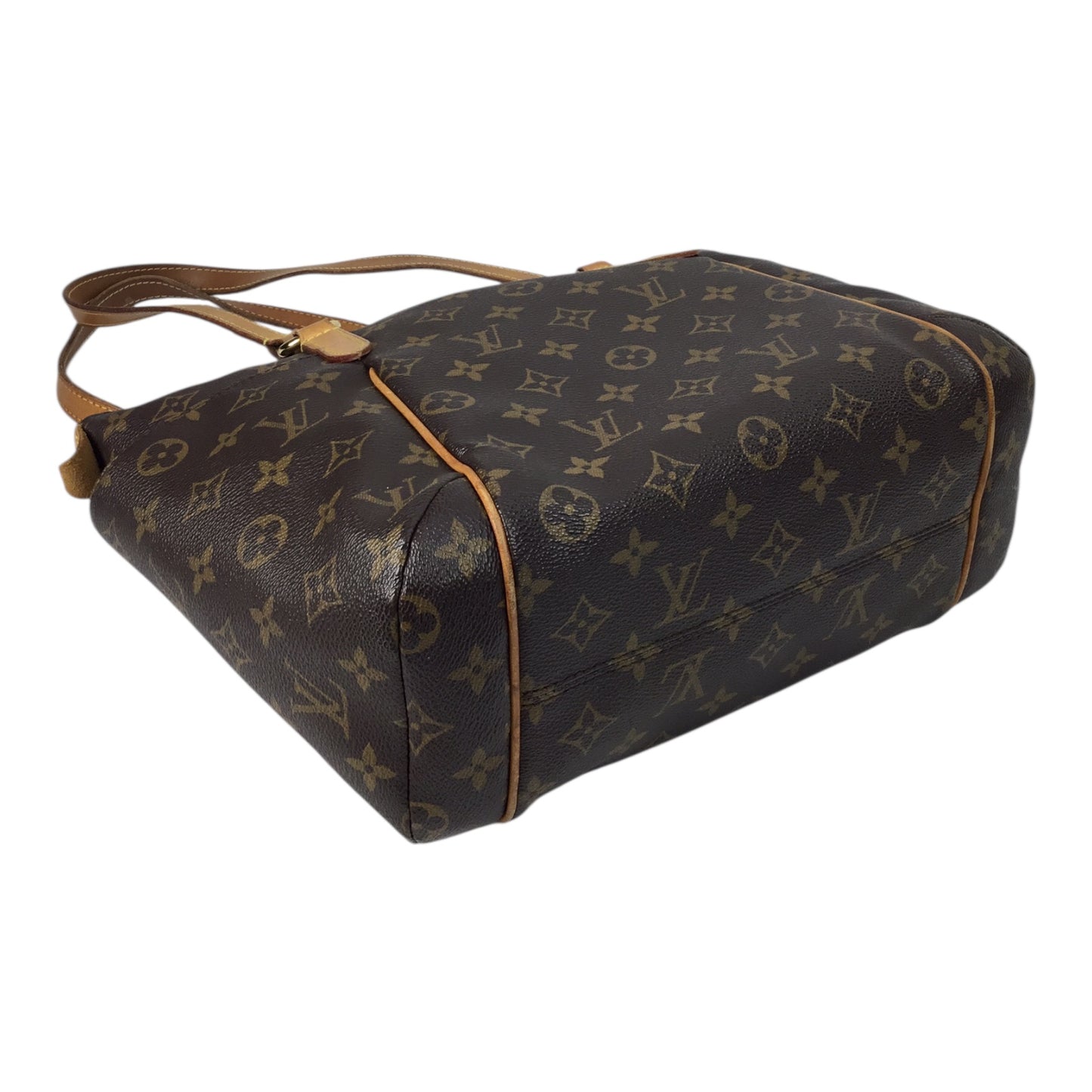 Louis Vuitton Totally PM Monogram Canvas Tote | 2012