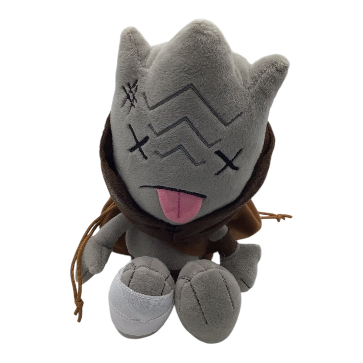 Diablo 3 Dead Treasure Goblin Plush w/ Bag - Blizzard Entertainment 2014