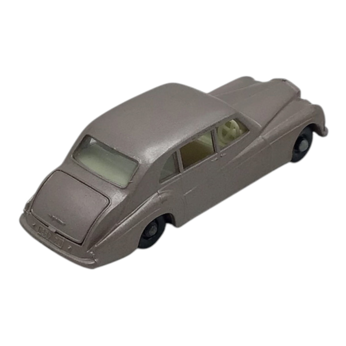 Lesney Matchbox Series #44 Rolls-Royse Phantom V w/ Original Box