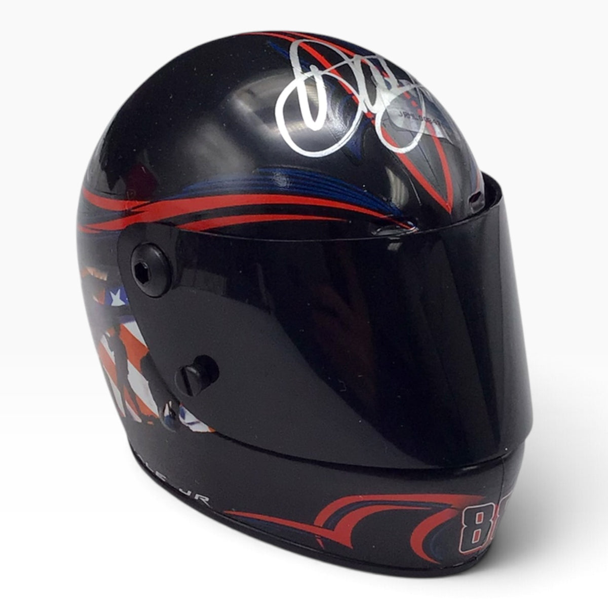 Dale Earnhardt Jr. #88 National Guard Signed Mini Helmet NASCAR (2009) – Limited Edition
