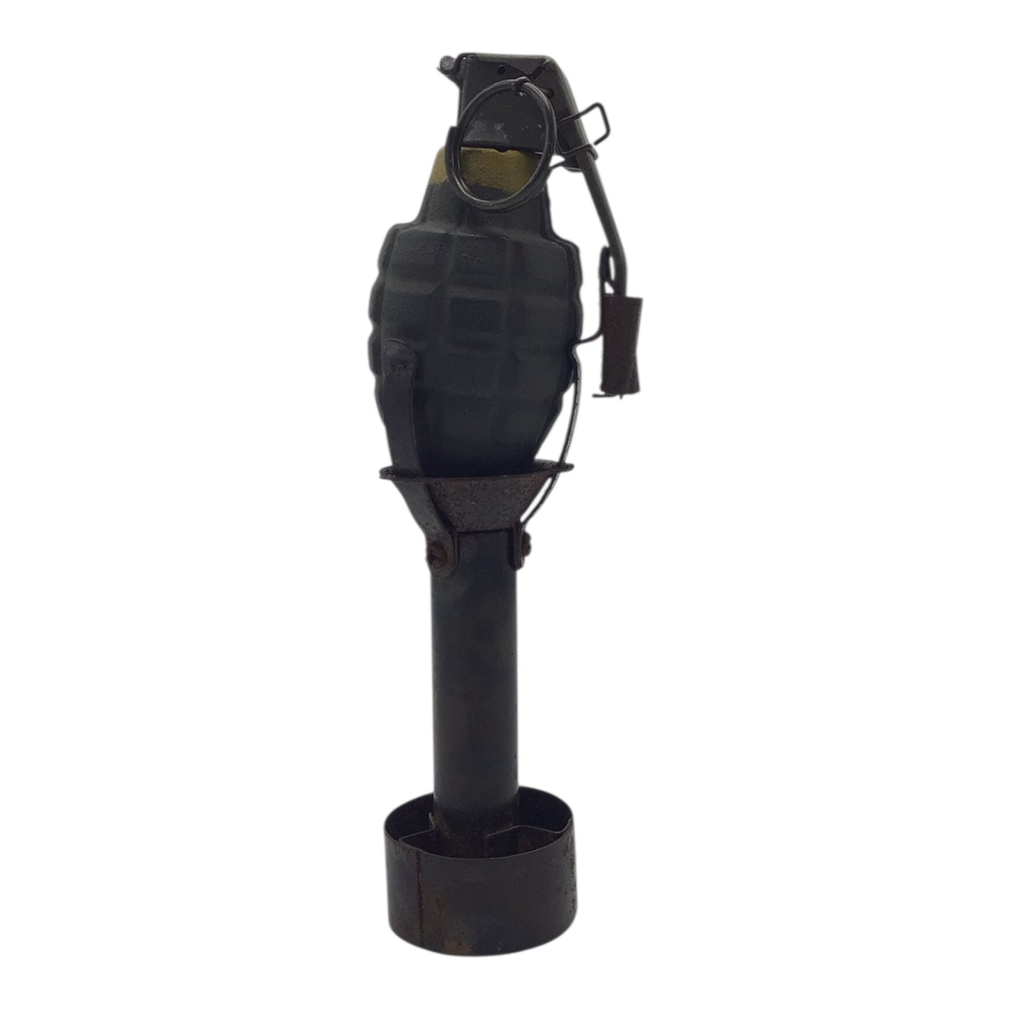 Adapter Grenade Projection M1A2, 1945 – Projectile Launcher with Inert Grenade