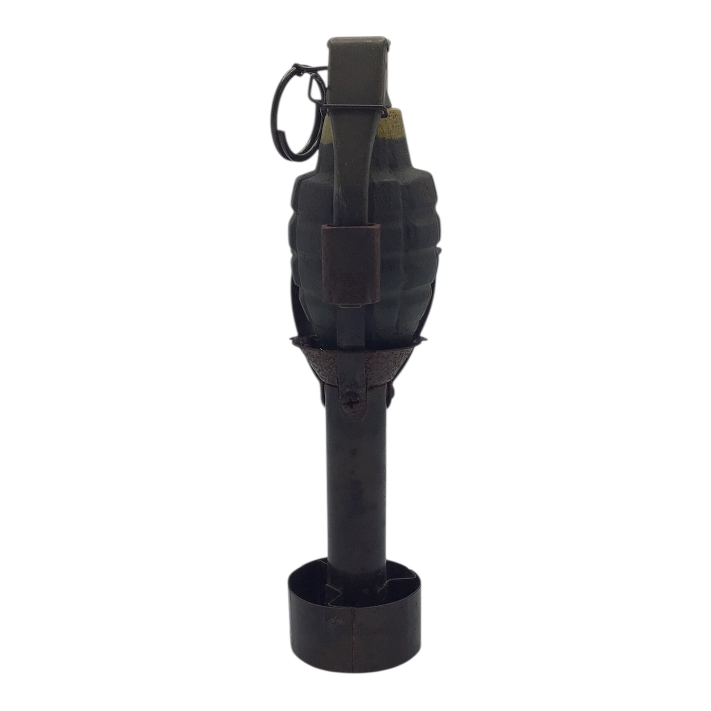 Adapter Grenade Projection M1A2, 1945 – Projectile Launcher with Inert Grenade