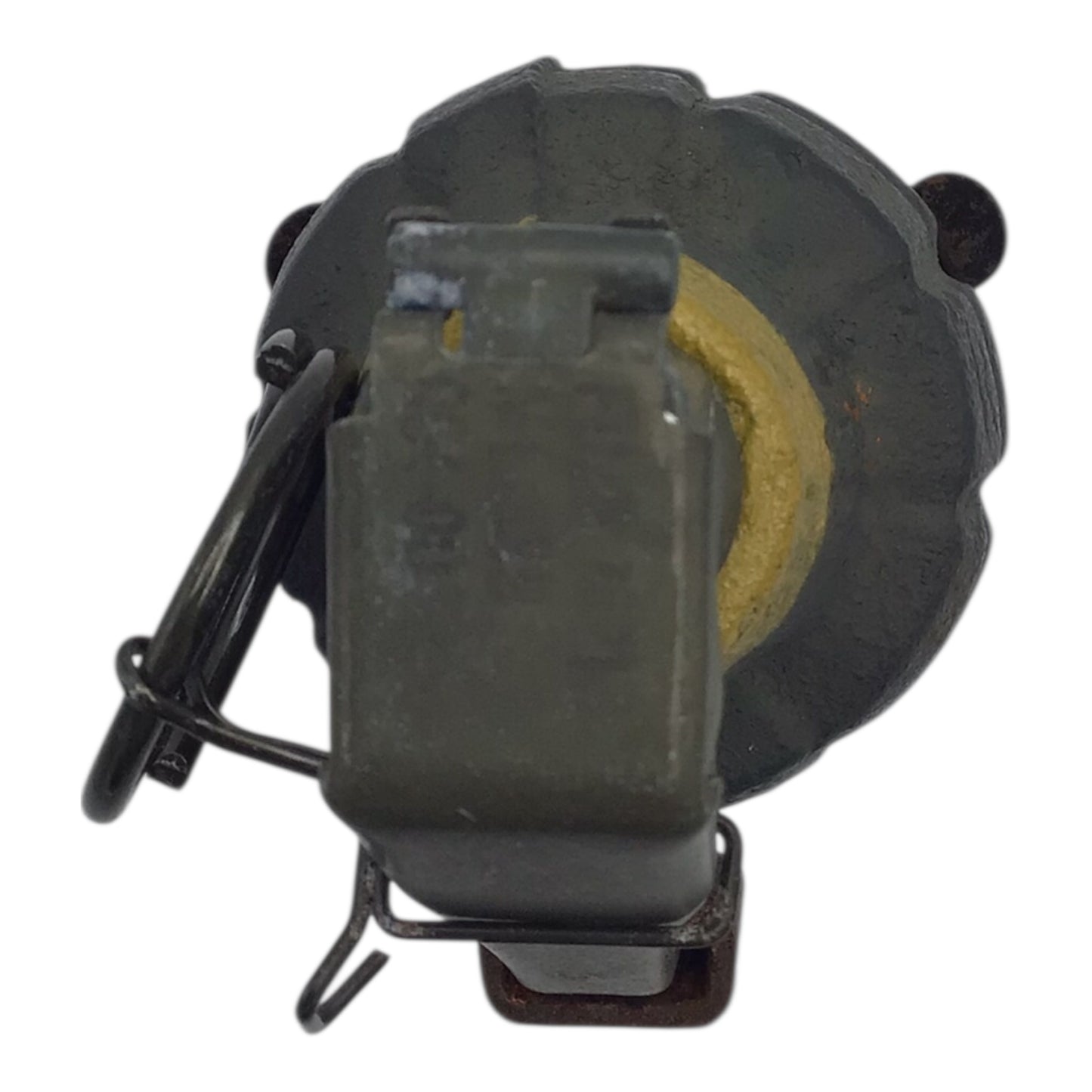 Adapter Grenade Projection M1A2, 1945 – Projectile Launcher with Inert Grenade