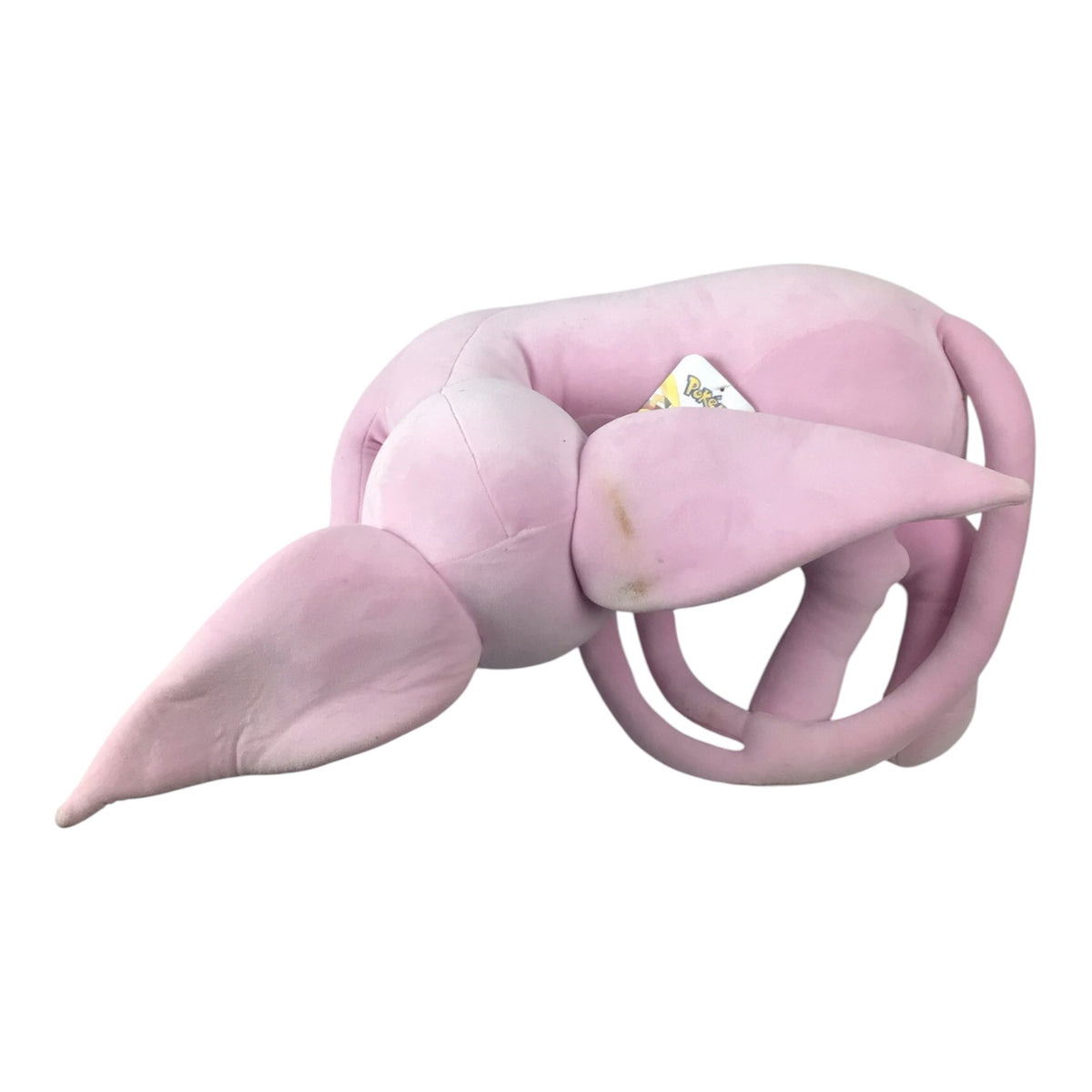 Pokemon 18" Sleeping Espeon Plush w/ Tag