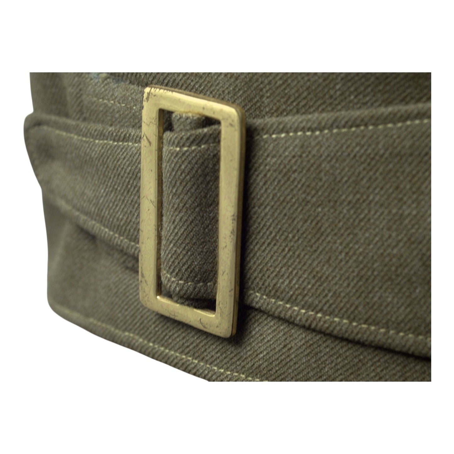 U.S. WWII Army Technical Sergeant Paratrooper Ike Jacket with Wings, Ribbons & Insignia