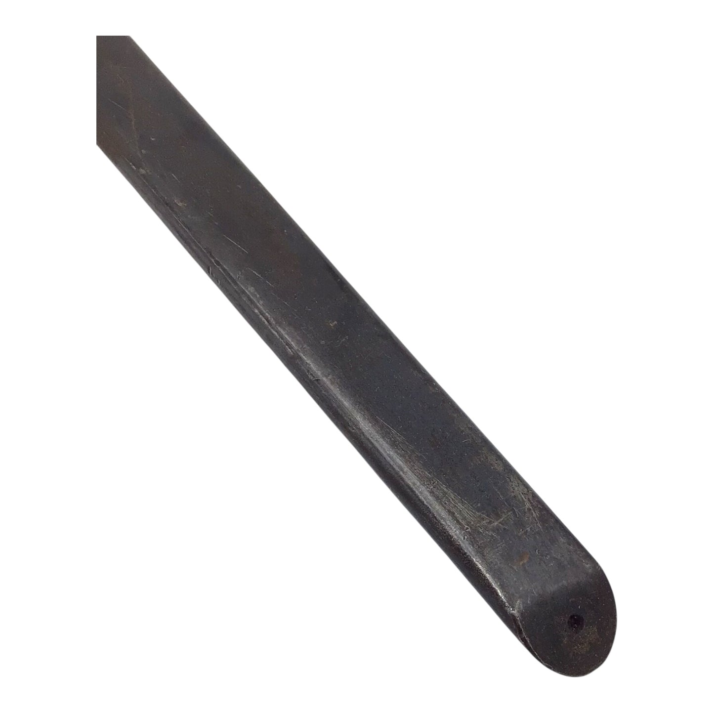 U.S. Model 1873 Springfield Trapdoor Socket Bayonet with Brass Hook Scabbard