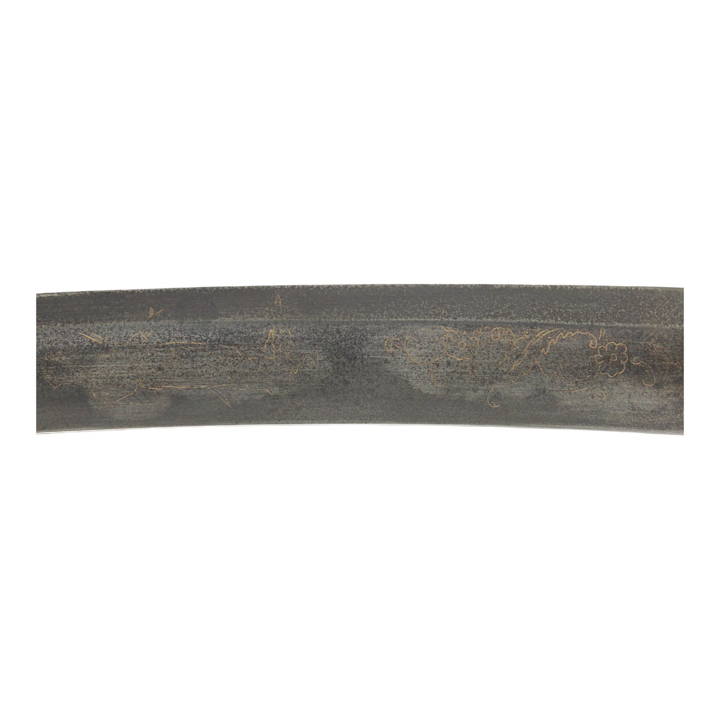 Rare War of 1812 U.S. Horse Head Sword High Officer Presentation Grade c. 1805-10 w/ Original Sheath