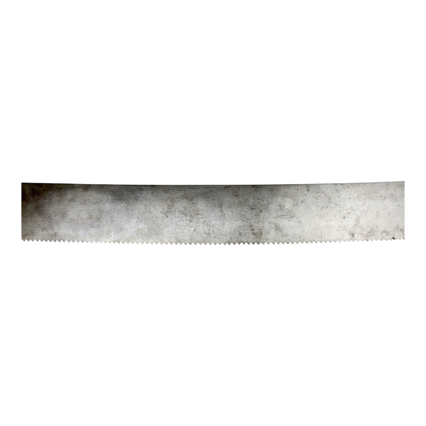 Massive French Engineer Pioneer Saw Sword, Napoleonic or Post-Napoleonic Era