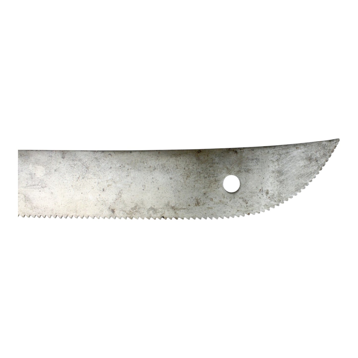 Massive French Engineer Pioneer Saw Sword, Napoleonic or Post-Napoleonic Era