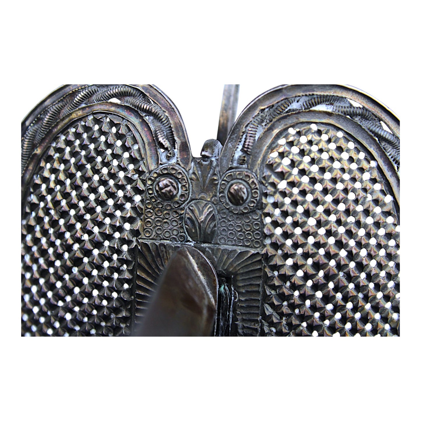 American Revolution Silver-Hilted French Officer’s Small Sword Dress Rapier C1750-1760
