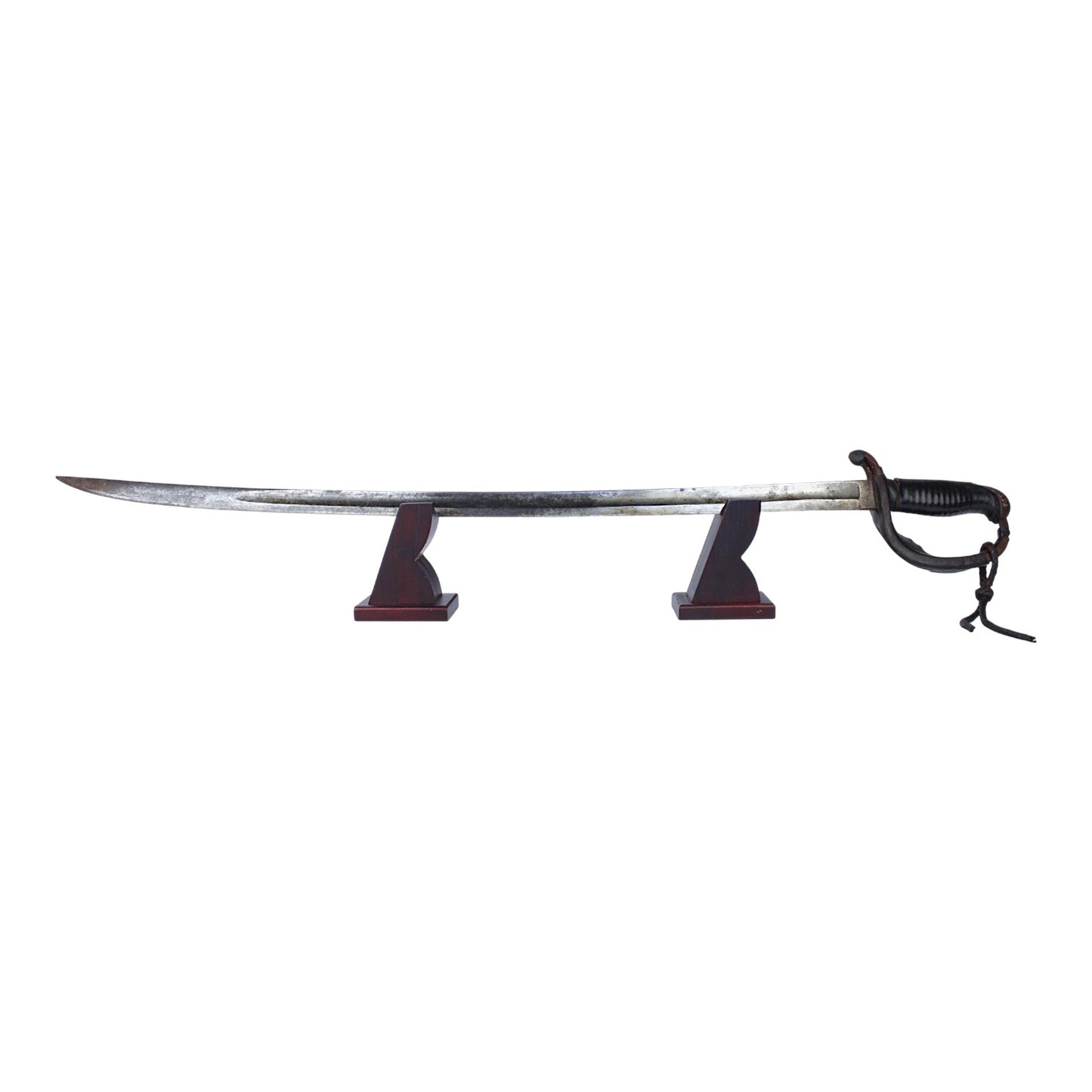 WW1 British Royal Navy Pattern 1900 Officer’s Sword