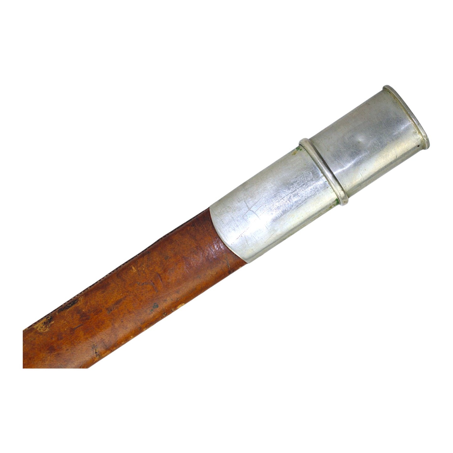 Very Rare Wilkinson Sword Co. Anglo-Egyptian Sudan Officer Sword c.1899 with Scabbard!
