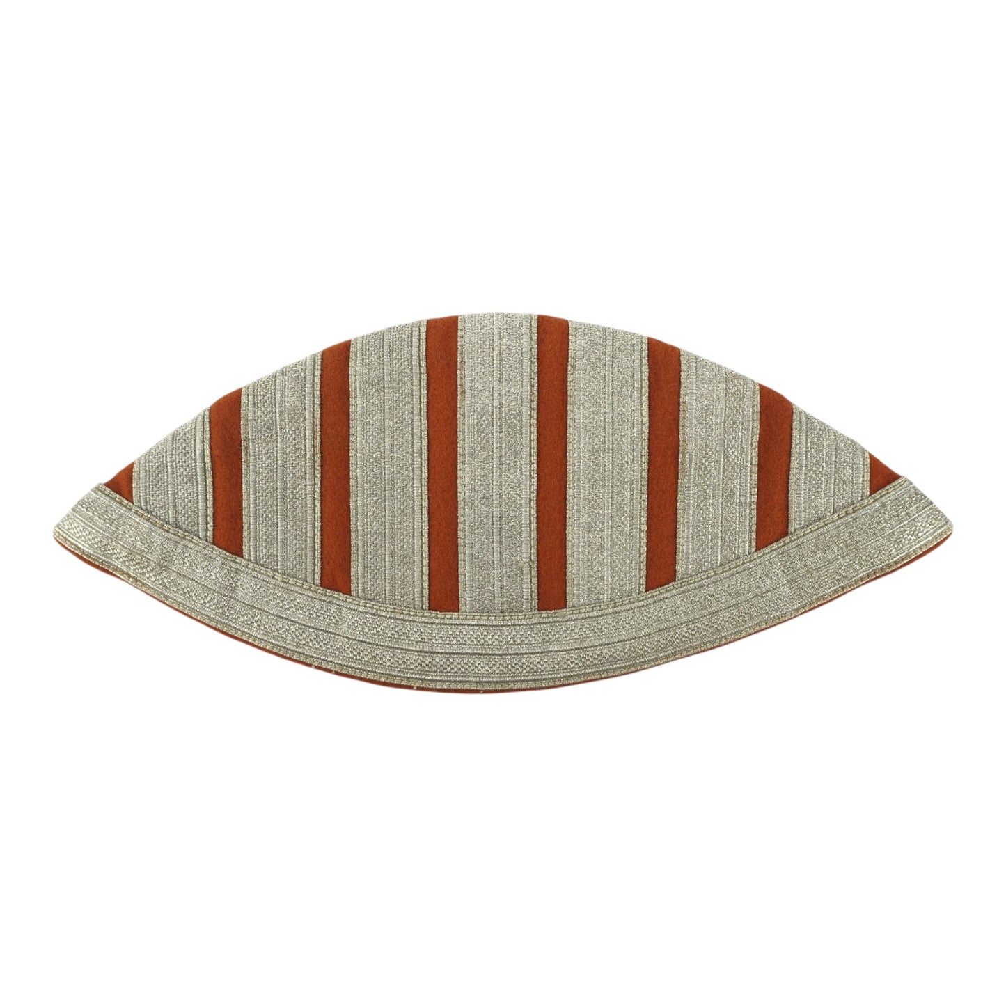 German WWII Heer Musikkorps Drum Major Swallow’s Nest, Possible Concentration Camp Variant