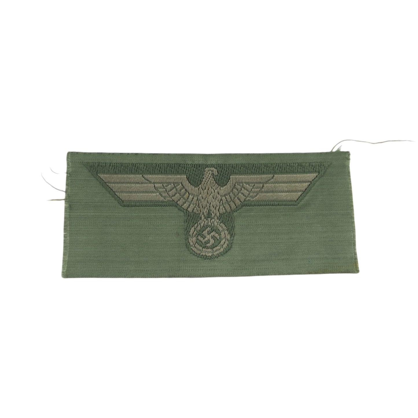 German WW2 M40 Army Heer "BeVo" Cap Eagle MINT Condition