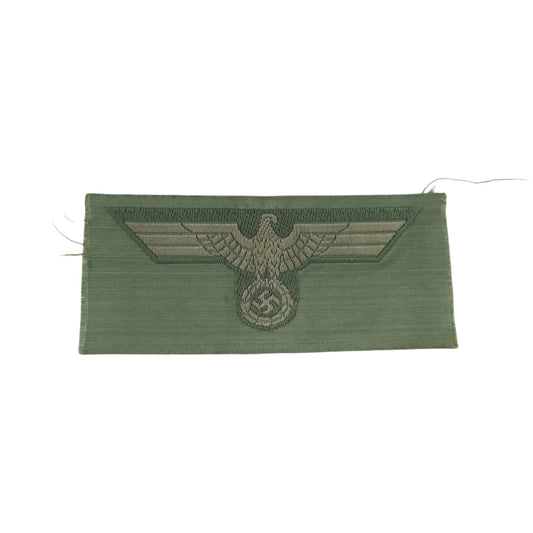 German WW2 M40 Army Heer "BeVo" Cap Eagle MINT Condition