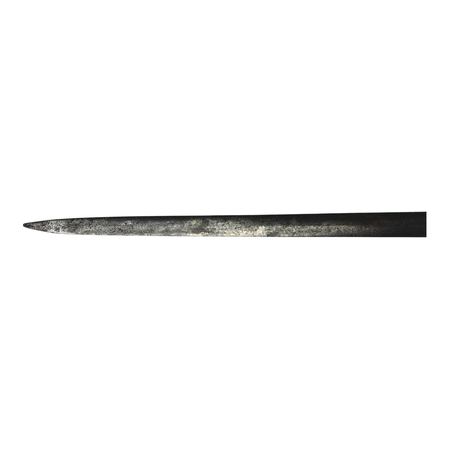 French Revolution Infantry Officer Sword c.1780-1789 with Phrygian Bonnet Pommel