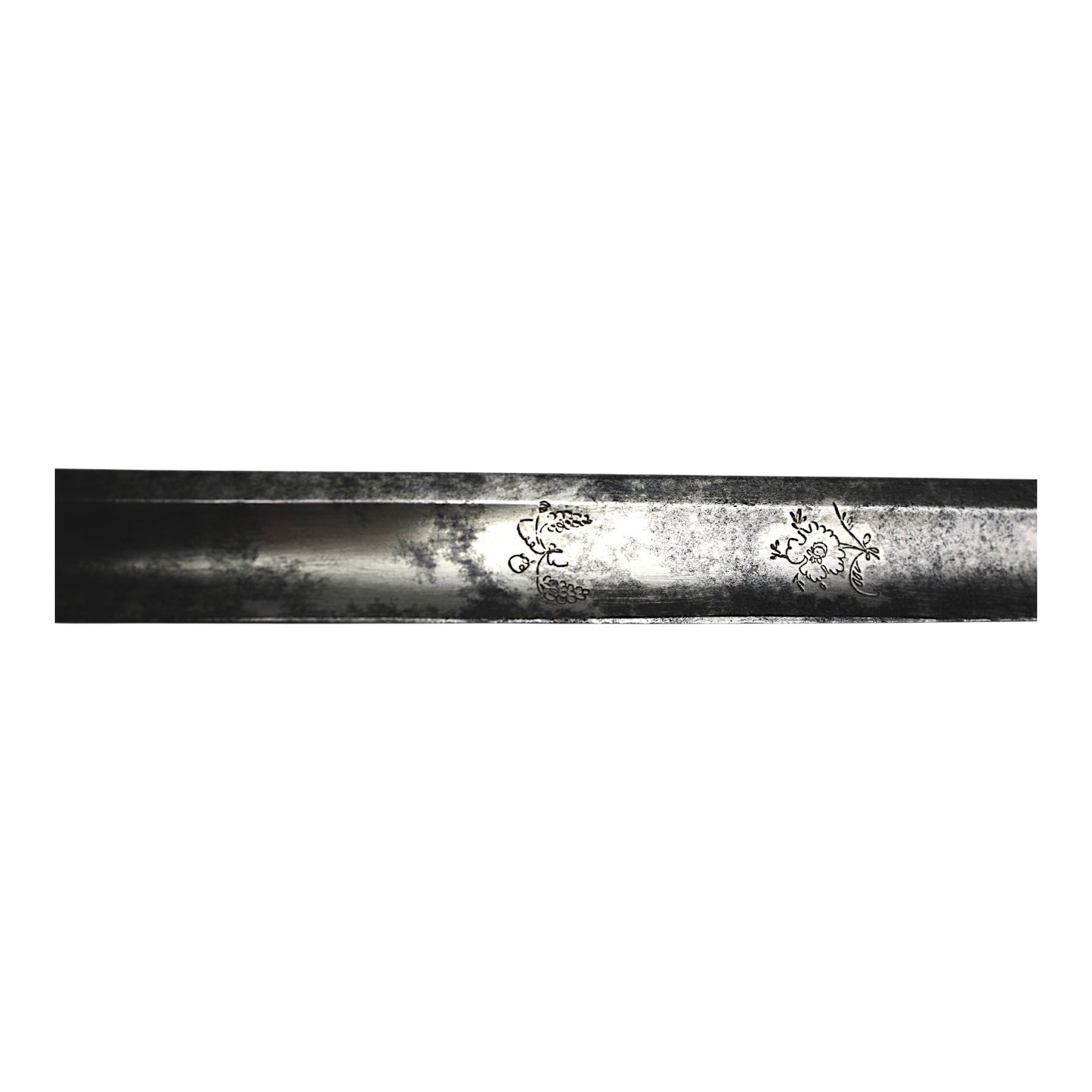French Revolution Infantry Officer Sword c.1780-1789 with Phrygian Bonnet Pommel