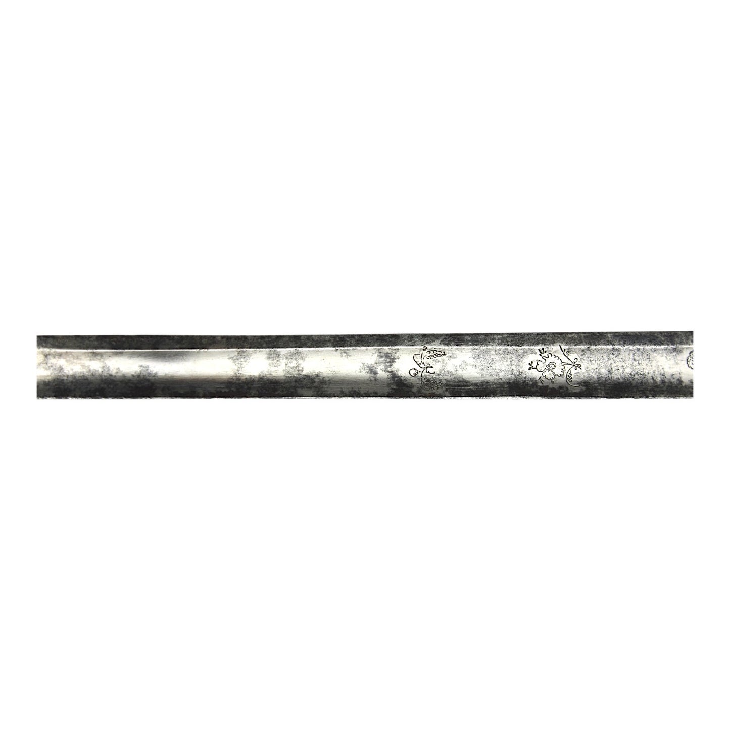 French Revolution Infantry Officer Sword c.1780-1789 with Phrygian Bonnet Pommel