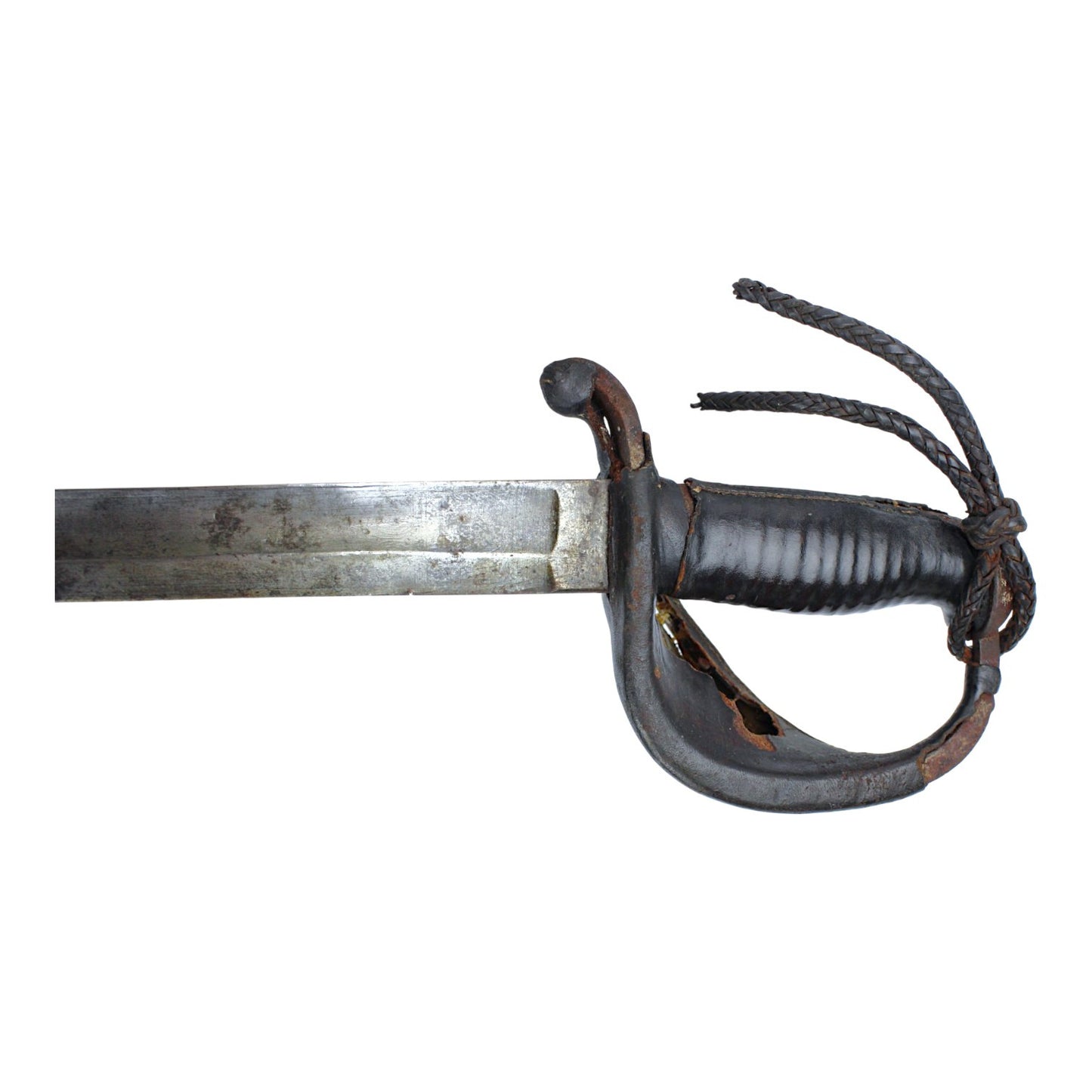 WW1 British Royal Navy Pattern 1900 Officer’s Sword
