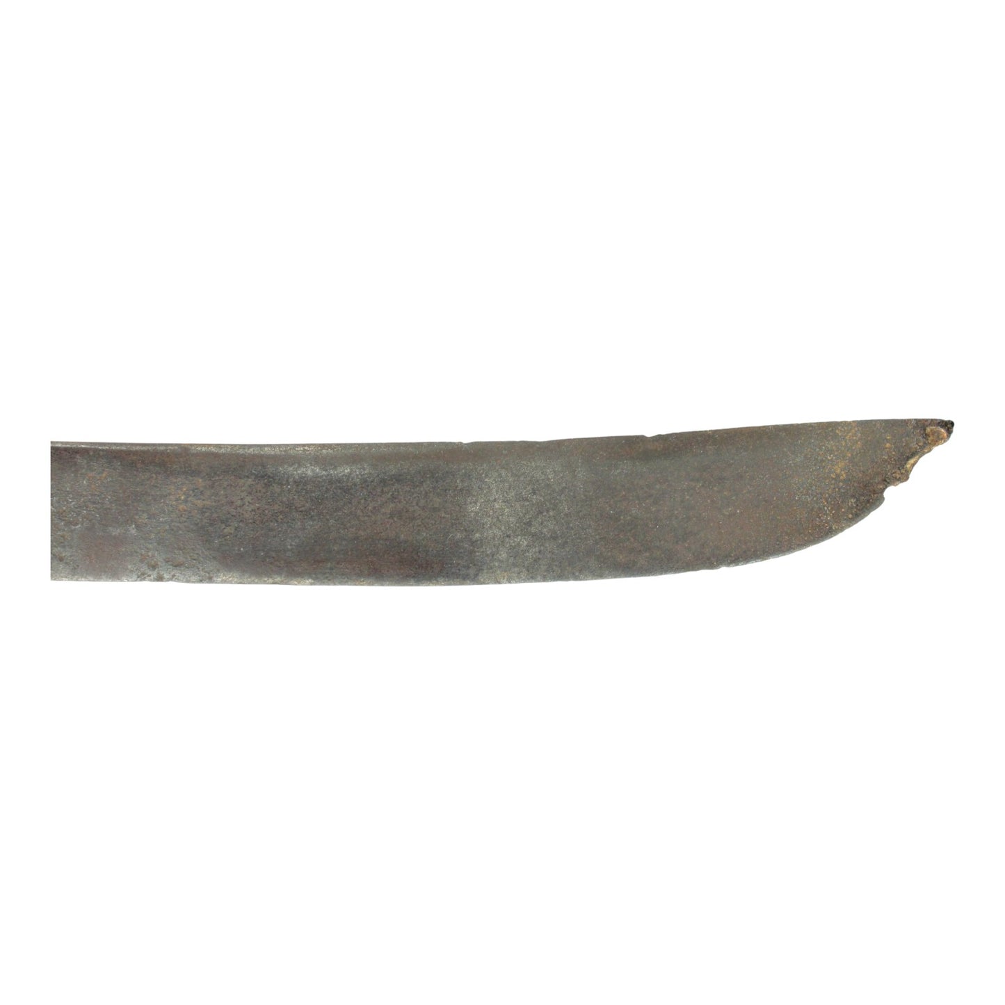 American Revolutionary War NCO Sword, Modified French Louis XV Grenadier c.1735