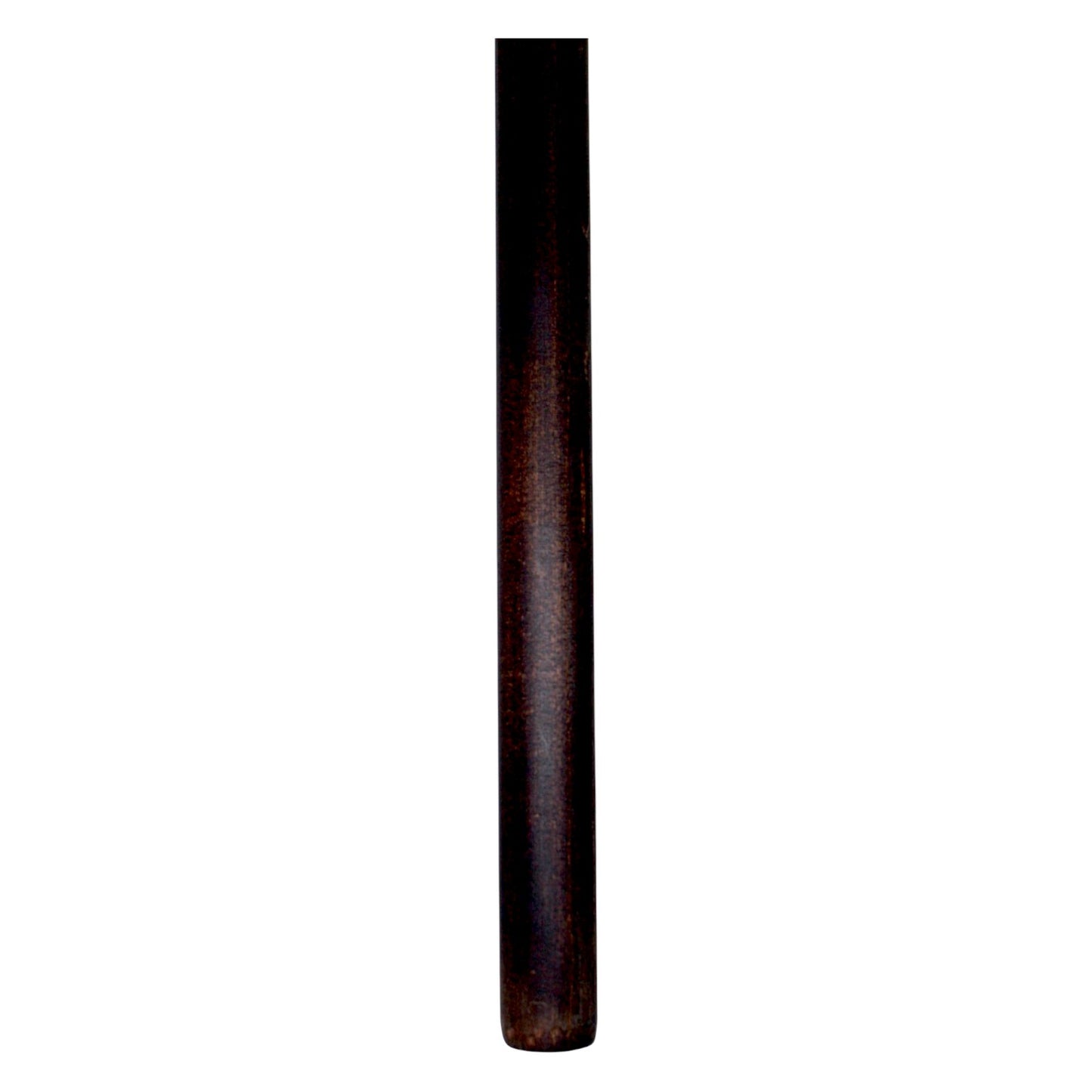 American Revolutionary War Era 18th Century Spontoon Head possibly French C. 1690 – 1750 on Later Pole
