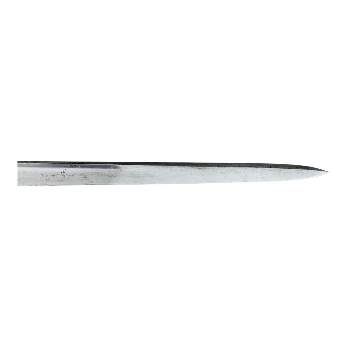 Franco-Prussian War French Model 1877 Gras Sword Bayonet with Scabbard