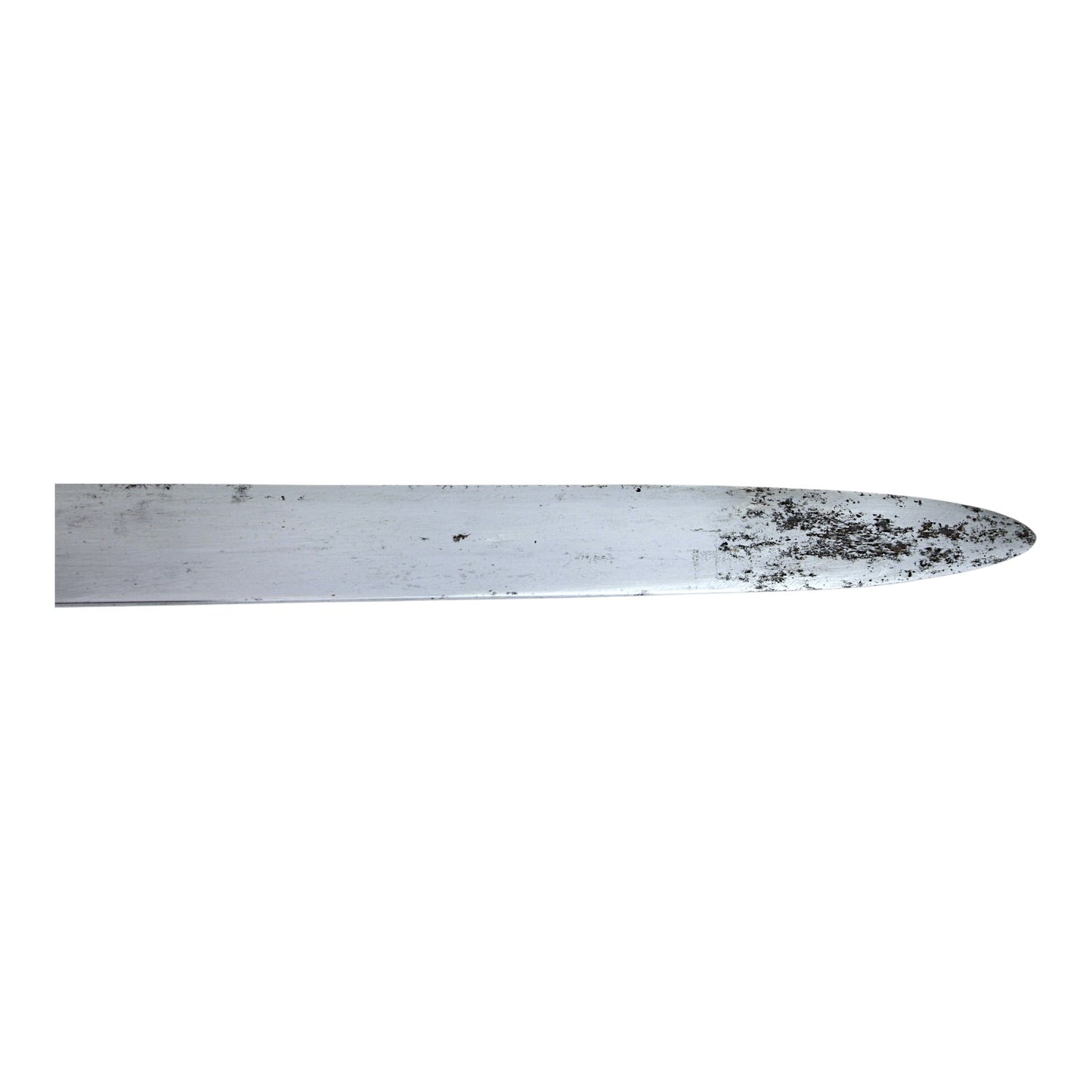 "King's Infantry" Swiss Gladius Model 1842 Weidmesser pour Scharfshuten w/ Rare Original Scabbard