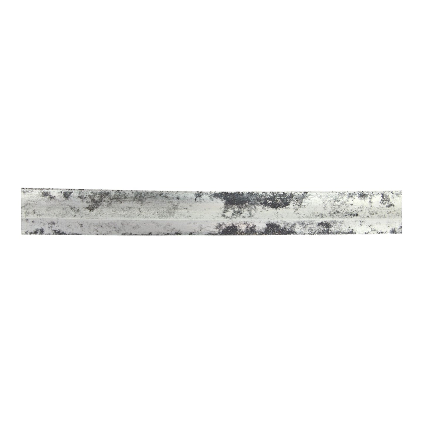 Shamshir Sword with Lion Head Pommel, Ring Mount & Museum Mark B-11-206