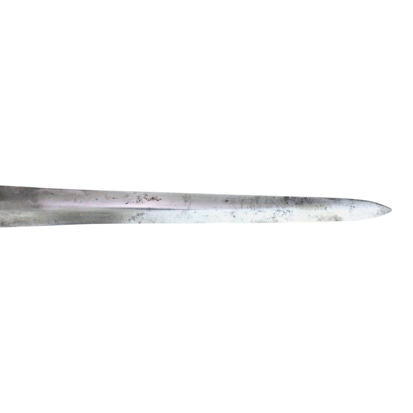 American Revolutionary War Period French Plug Bayonet Dagger w/ Super Rare Reversible Handle! 17th C