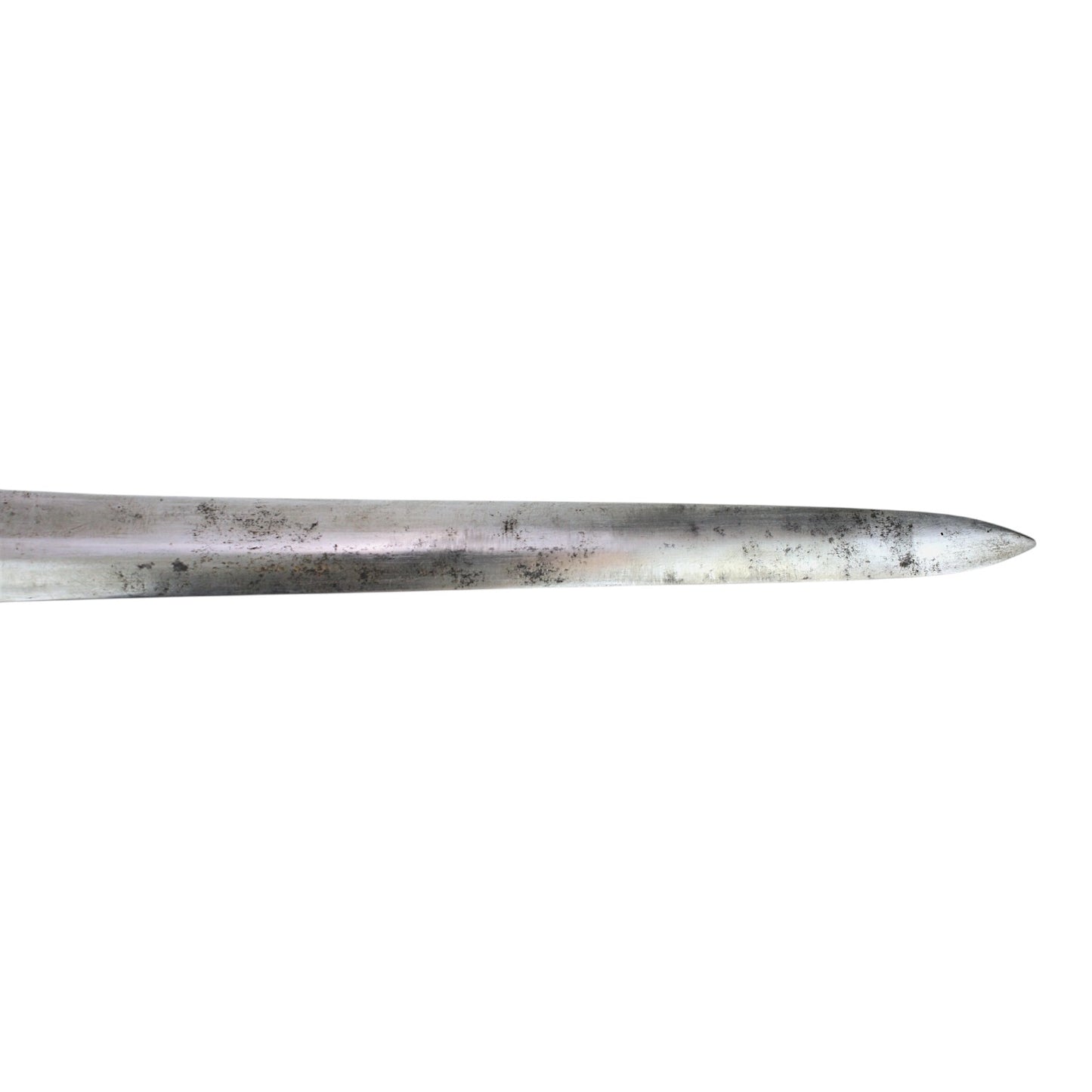 American Revolutionary War Period French Plug Bayonet Dagger w/ Super Rare Reversible Handle! 17th C